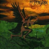 Peaceville My Dying Bride - Dreadful Hour Photo