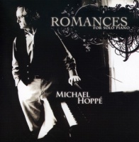 Spring Hill Michael Hoppe - Romances For Solo Piano Photo
