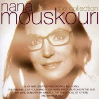 Spectrum Audio UK Nana Mouskouri - Collection Photo