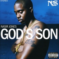 Sony UK Nas - God's Son Photo