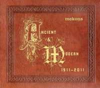 Bloodshot Records Mekons - Ancient & Modern Photo