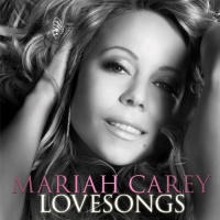 Sony UK Mariah Carey - Love Songs Photo