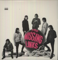 Sundazed Music Inc Missing Links - The Missing Links Photo