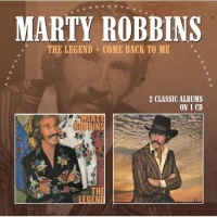 Morello Marty Robbins - Legend / Come Back to Me Photo