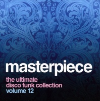 Masterpiece Import Masterpiece: Ultimate Disco Funk Collection 12 Photo