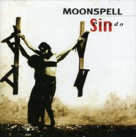 Imports Moonspell - Sin Pecado Photo