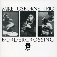 Imports Mike Osborne - Bordercrossing Photo