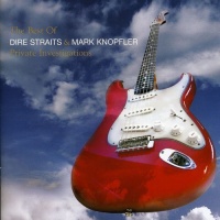 Imports Mark Knopfler - Best of Dire Straits & Mark Knopfler Photo