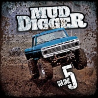 Average Joes Ent Mud Digger - Mud Digger 5 Photo
