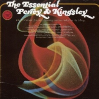 Vanguard Records Perrey & Kingsley - Essential Photo