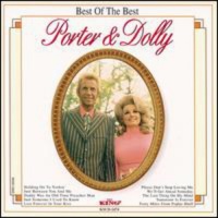 King Porter Wagoner / Dolly Parton - Best of the Best Photo