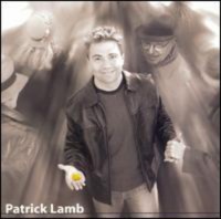 Patrick Lamb Prod Patrick Lamb - With a Christmas Heart Photo