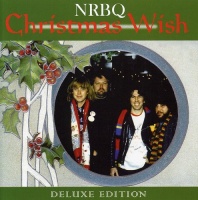 Clang Nrbq - Christmas Wish Photo