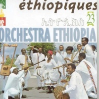 Buda Musique Orchestra Ethiopia - Ethiopiques 23 Photo