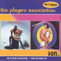Southbound Records Players Association - Players Association/Turn Music up Photo