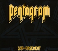 Season of Mist Pentagram - Sub-Basement Photo