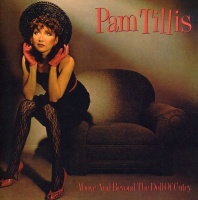 Wounded Bird Records Pam Tillis - Above & Beyond the Doll of Cutey Photo