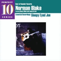 Rounder Umgd Norman Blake - Sleepy Eyed Joe: Essential Recordings Photo