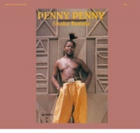 Awesome Tapes From Penny Penny - Shaka Bundu Photo