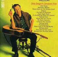 Sbme Special Mkts Pete Seeger - Pete Seeger's Greatest Hits Photo
