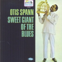 Imports Otis Spann - Sweet Giant of the Blues Photo