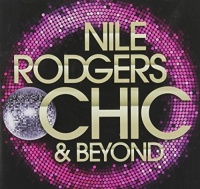 Imports Nile Rodgers - Chic & Beyond Photo