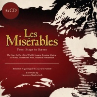 Redbush Ent Peter Polycarpou - Les Miserables: From Stage to Screen Photo