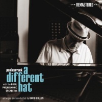 Proper Music Distrib Paul Carrack - Different Hat Photo