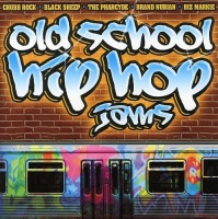 Imports Old School Hip-Hop Jams / Various Photo