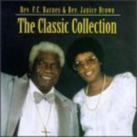 Atlanta IntL Rev F.C. & Brown Barnes - Classic Collection Photo