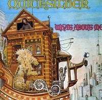 Bgo Beat Goes On Quicksilver Messenger Service - What About Me Photo