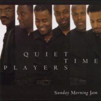 Alliant Music Group Quiet Time Players - Sunday Morning Jam Photo