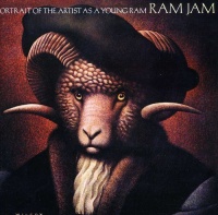 Rock Candy Ram Jam - Portrait of the Artist As a Young Ram Photo