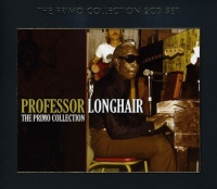 Primo Professor Longhair - Collection Photo