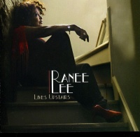 Justin Time Records Ranee Lee - Lives Upstairs Photo