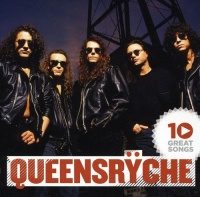 Capitol Queensryche - 10 Great Songs Photo