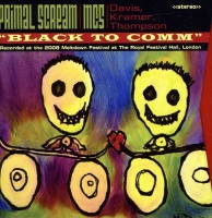 Easy Action Primal Scream & Mc5 - Black to Comm / Live At the Royal Festival Hall Photo