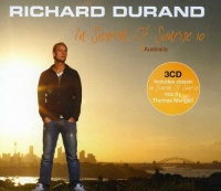 Richard Durand - In Search of Sunrise 10 Australia Photo