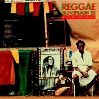 Wounded Bird Records Reggae Sunsplash '81 - Tribute to Bob Marley Photo