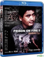 Prison On Fire 2 Photo