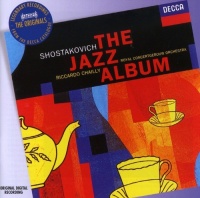 Decca Import Shostakovich / Chailly / Royal Concertgebouw Orch - Jazz Album Photo
