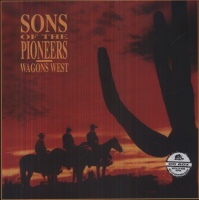 Imports Sons of the Pioneers - Wagon West Photo