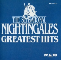Malaco Records Sensational Nightingales - Greatest Hits Photo