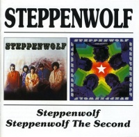 Bgo Beat Goes On Steppenwolf - Steppenwolf 1 & 2 Photo