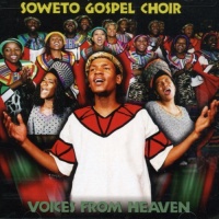 Shanachie Soweto Gospel Choir - Voices From Heaven Photo