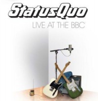 Ume Imports Status Quo - Live At the BBC Photo