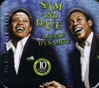 American Legends Sam & Dave - Double Dynamite Photo