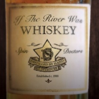 Ruf Spin Doctors - If the River Was Whiskey Photo