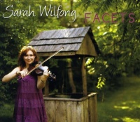 CD Baby Sarah Wilfong - Facets Photo