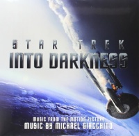 Varese Sarabande Star Trek: Into Darkness - Original Soundtrack Photo